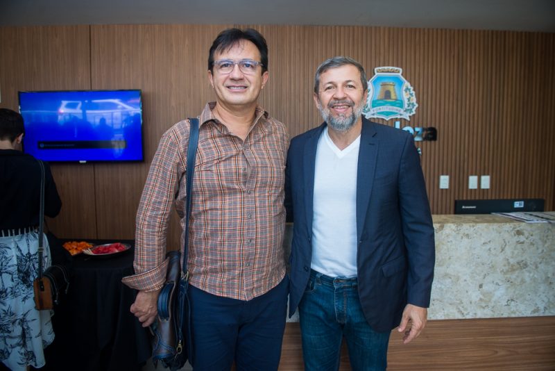 BigData Fortaleza - Prefeitura de Fortaleza lança nova plataforma com foco na primeira infância