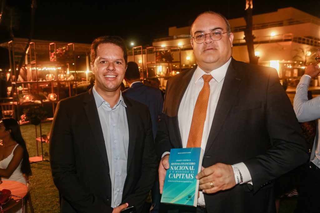 Damião Tenorio E Joao Paulo Peixoto (2)