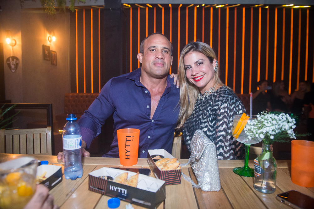 Daniel E Juliana Ribeiro