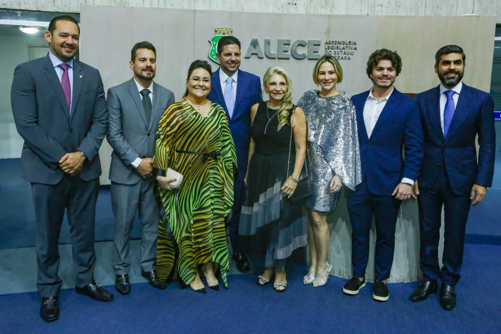 Daniel Oliveira, Miguel, Maiara, Rosangela, Gaida, Michael Dias E Queiroz Filho (1)