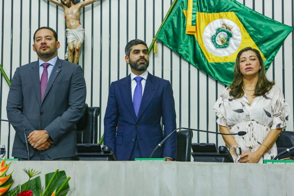 Daniel Oliveira, Queiroz Filho E Moema Soares (3)