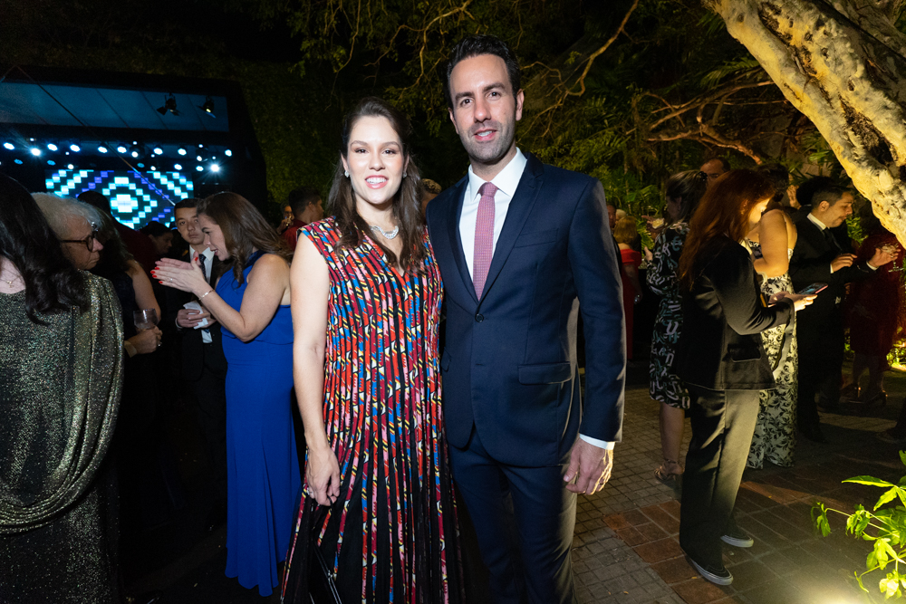 Daniela Eloy E Vitor Frota (2)