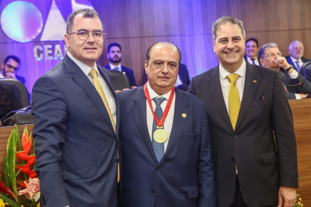 Davi Sombra, Max Camara E Arinaldo Dantas (2)