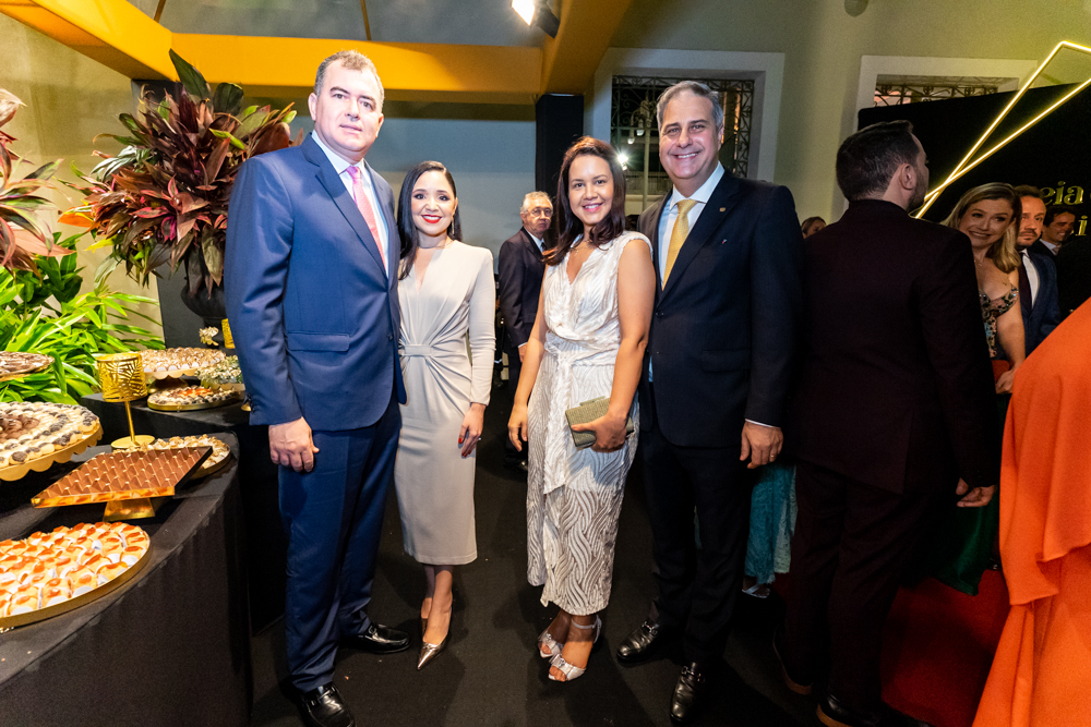 David E Nathalia Peixoto, Cristina E Erinaldo Dantas (2)