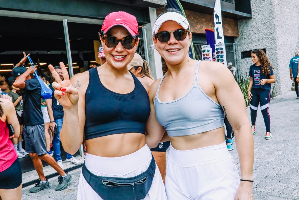 Denise Moraes E Janaina Lima