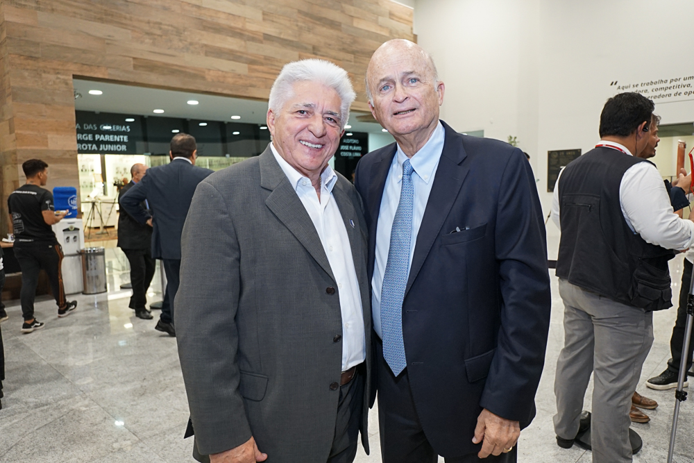 Deusmar Queirós E Lauro Fiuza (2)