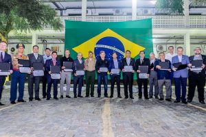 Diplomacao De Amigos Da 10a Regiao Militar 31