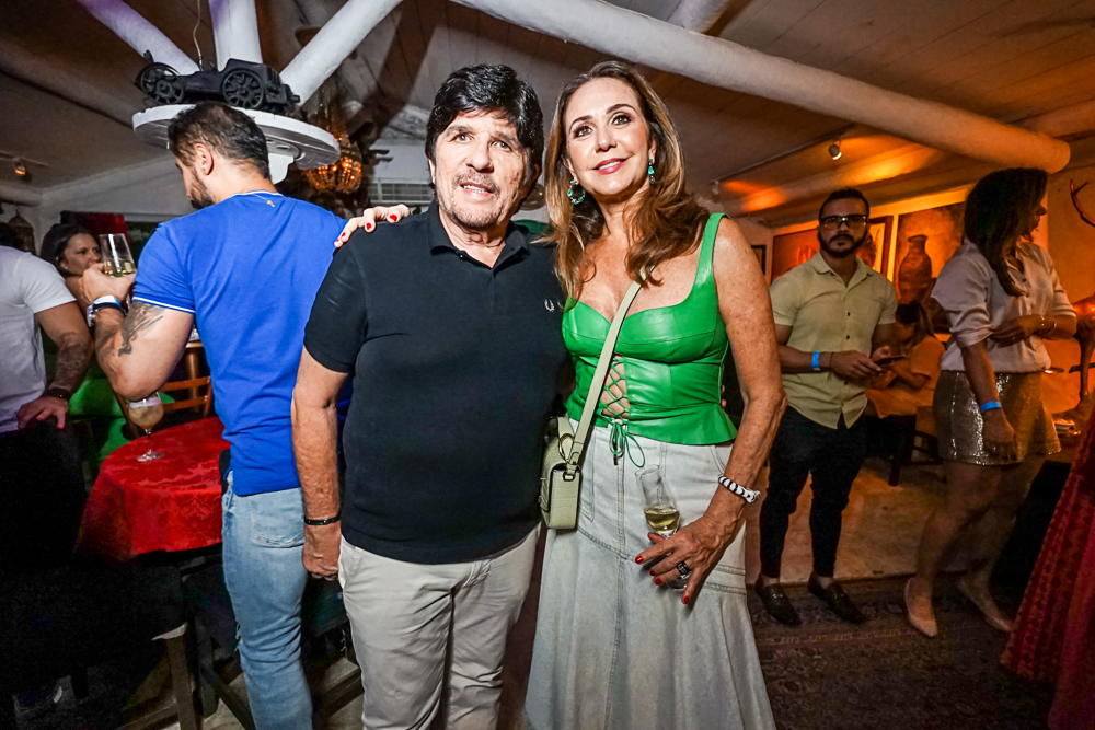 Dito Machado E Claudia Cartaxo (1)