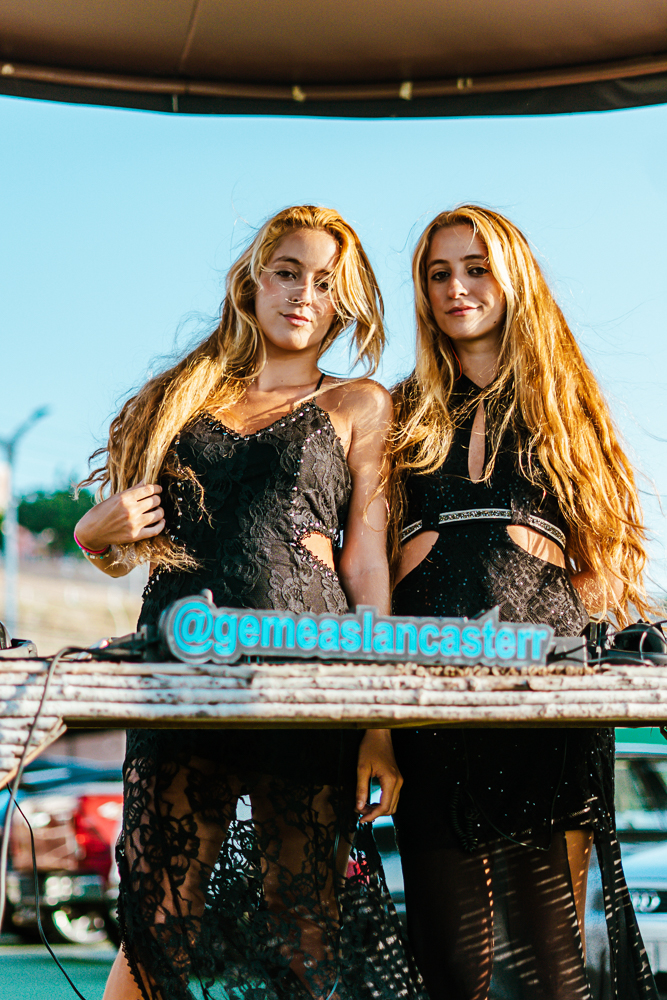 Djs Gêmeas Lancaster (3)