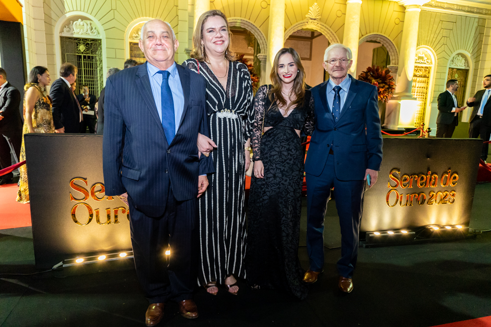 Durval E Raquel Aires, Thereza E Emanuel Leite (1)