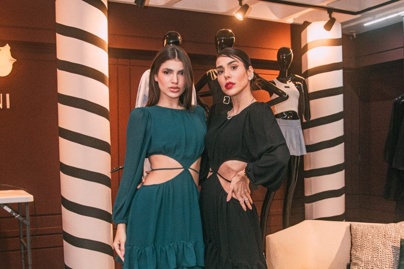 New collection - Moda e glamour: Interni e JC Jewels lançam collection de verão em evento exclusivo