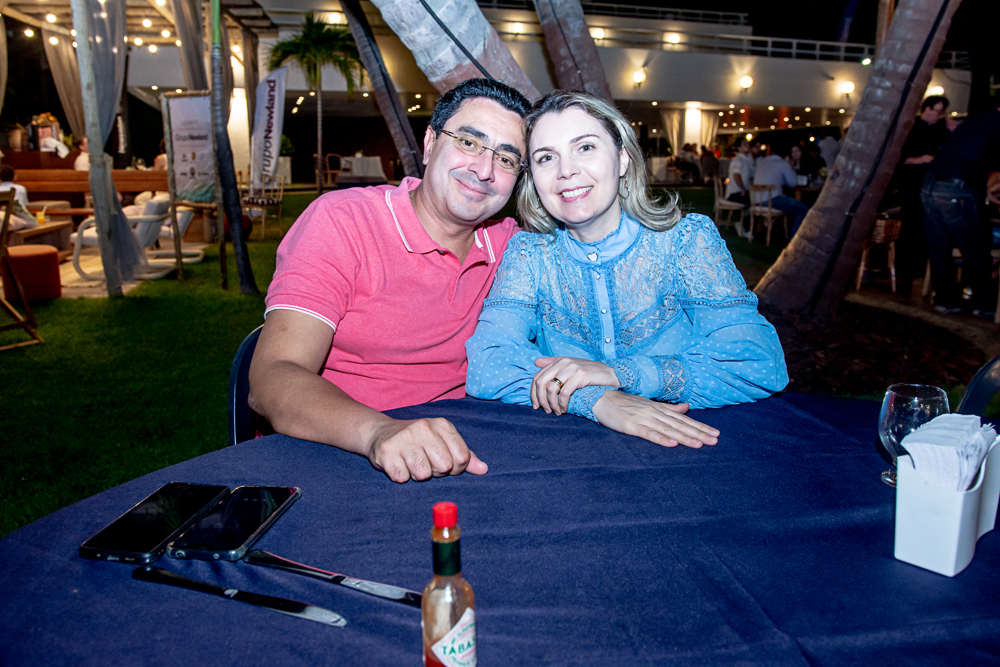 Eizon E Yvelise Said