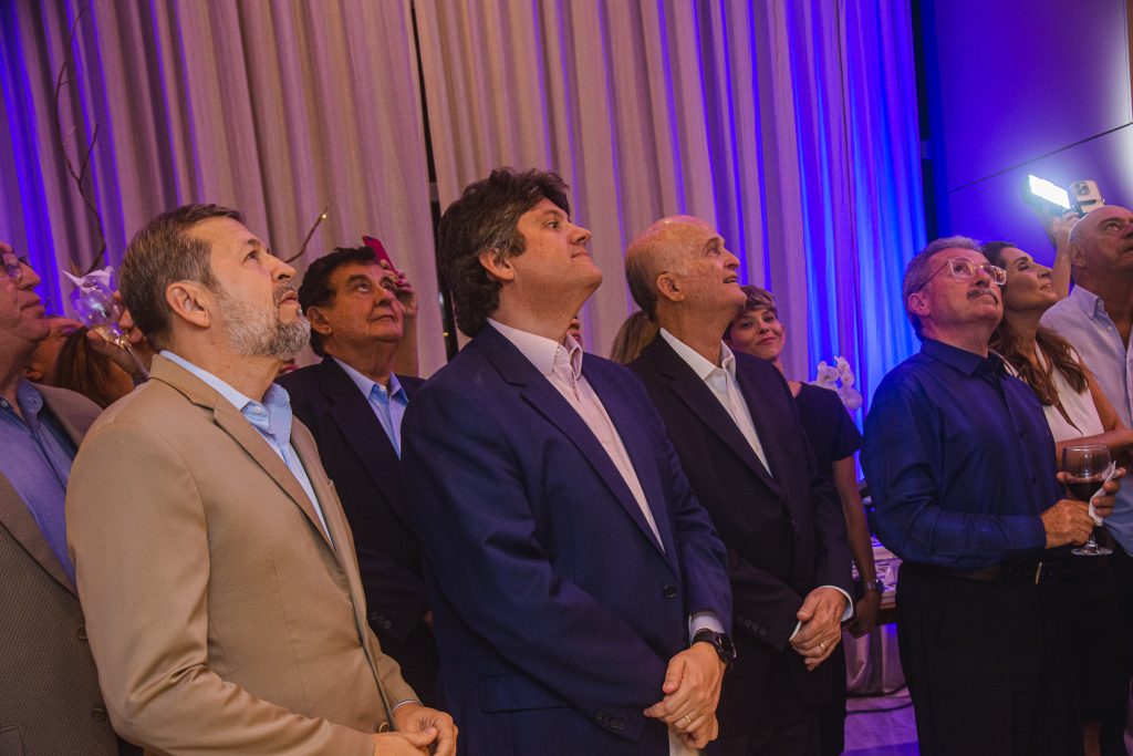 Elcio Batista, Bruno Girão E Lauro Fiuza (1)