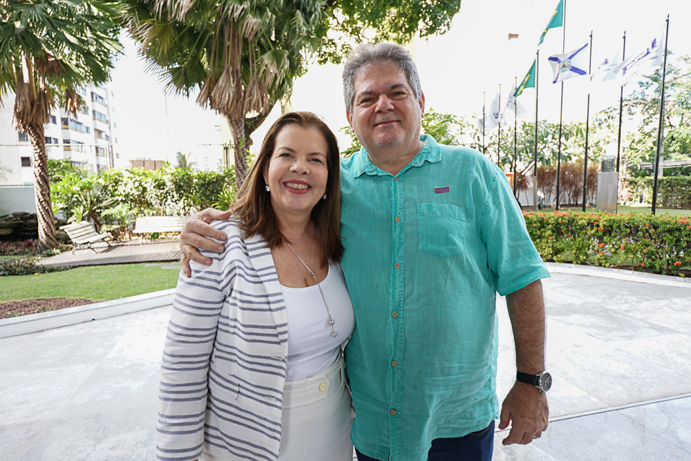 Eliane Brasil E Osmar Baquit (1)