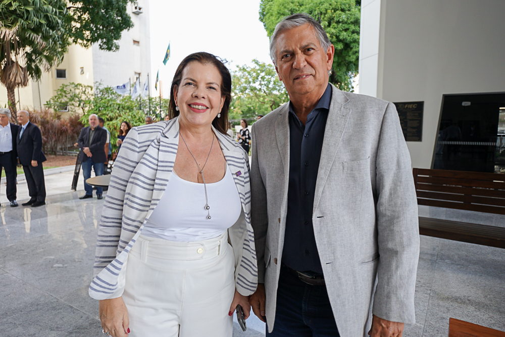 Eliane Brasil E Paulo Gurgel (1)