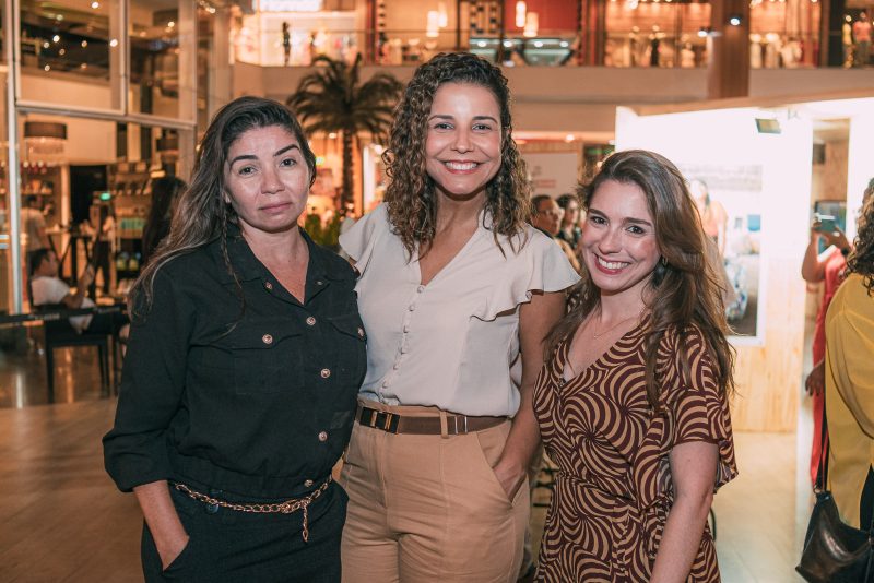 MOSTRA INÉDITA - Exposição no Iguatemi sobre audiovisual celebra transformadores do país