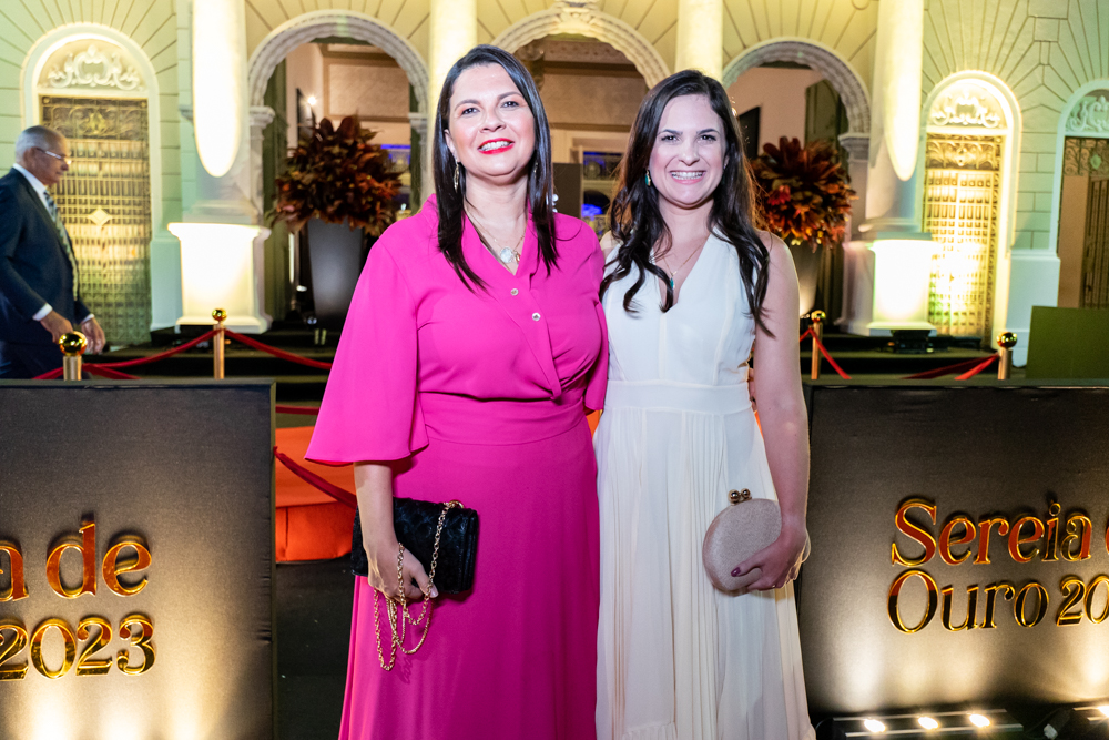 Elisabeth Chagas E Sâmia Farias (1)