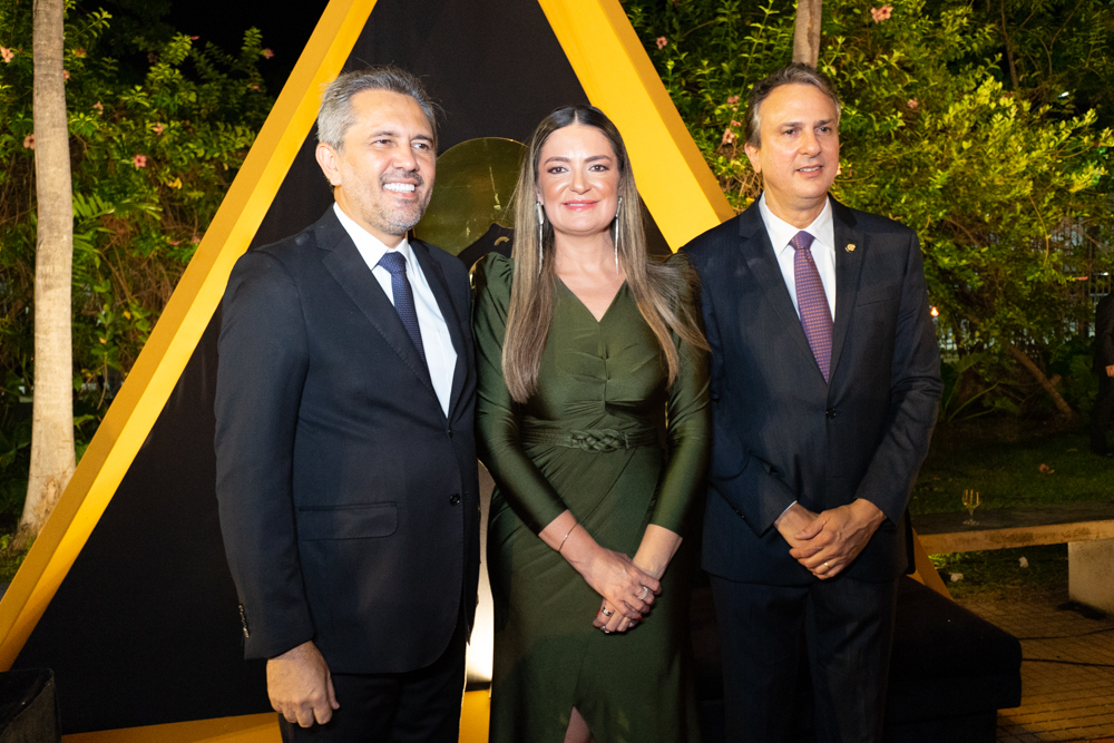 Elmano De Freitas, Augusta Brito E Camilo Santana (1)