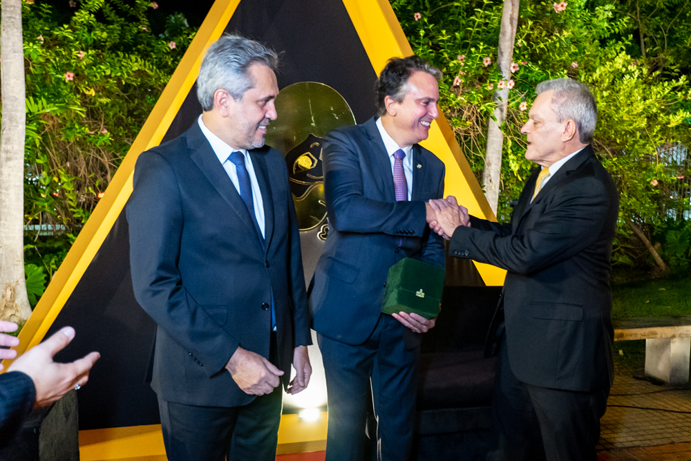 Elmano De Freitas, Camilo Santana E Sarto Nogueira (9)