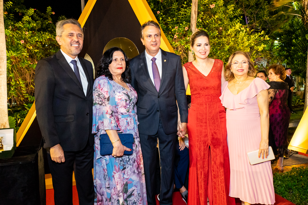 Elmano De Freitas, Nailde Pinheiro, Camilo E Onélia Santana E Iraneide Moura (1)