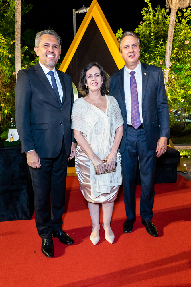 Elmano De Freitas, Neuma Figueiredo E Camilo Santana (1)