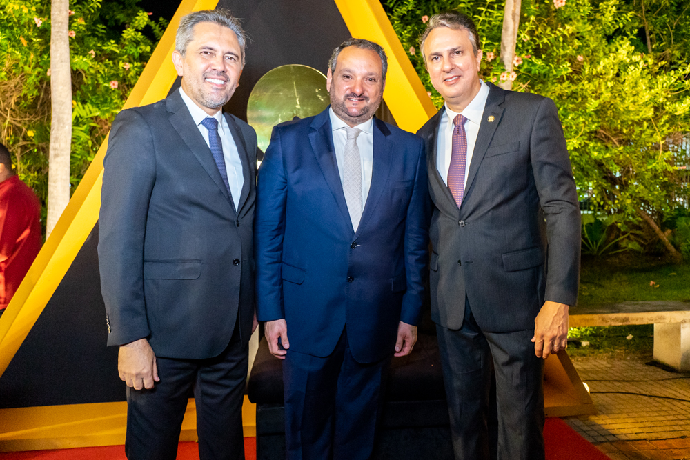 Elmano De Freitas, Patriolino Dias E Camilo Santana (2)