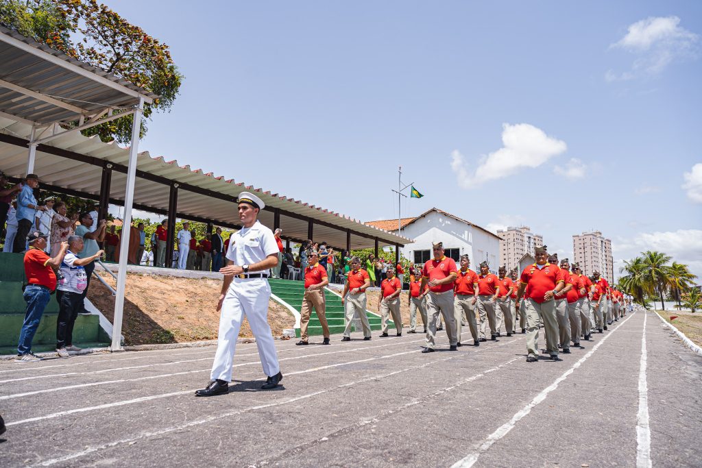 Encontro De Veteranos Fuzileiros Navais Da Marinha Do Brasil (16)