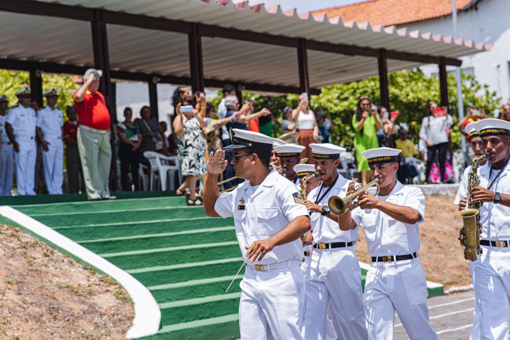 Encontro De Veteranos Fuzileiros Navais Da Marinha Do Brasil (20)