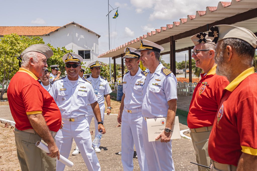 Encontro De Veteranos Fuzileiros Navais Da Marinha Do Brasil (25)