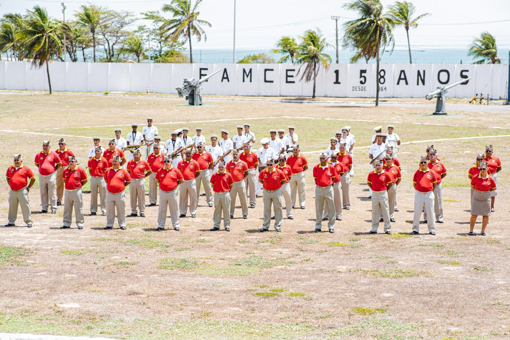 Encontro De Veteranos Fuzileiros Navais Da Marinha Do Brasil (4)