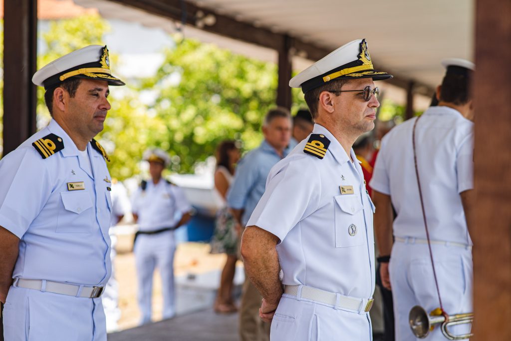 Encontro De Veteranos Fuzileiros Navais Da Marinha Do Brasil (7)