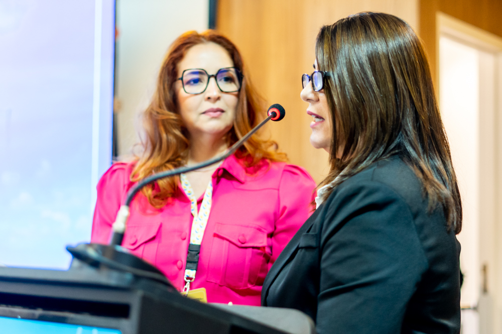 Enid Câmara E Fátima Facuri (1)