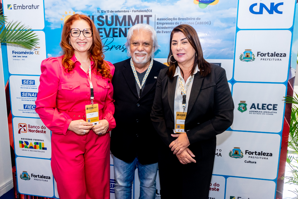 Enid Câmara, Joaquim Cartaxo E Fátima Facuri (4)