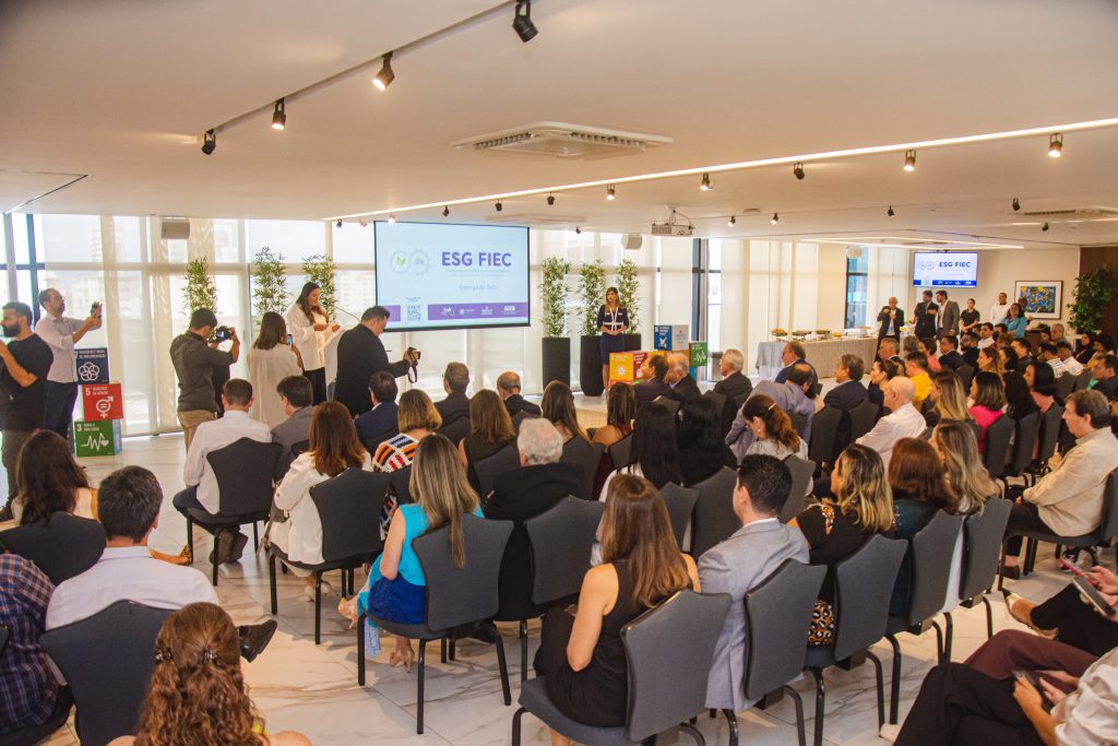 Entrega Do Selo Esg Fiec (11)