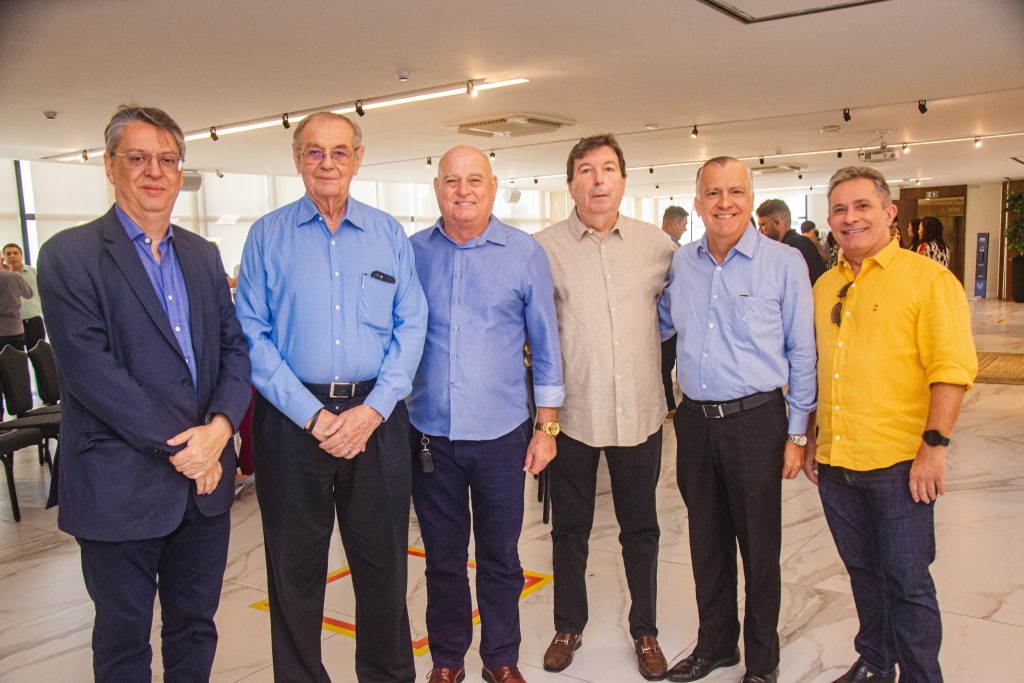 Entrega Do Selo Esg Fiec (3)