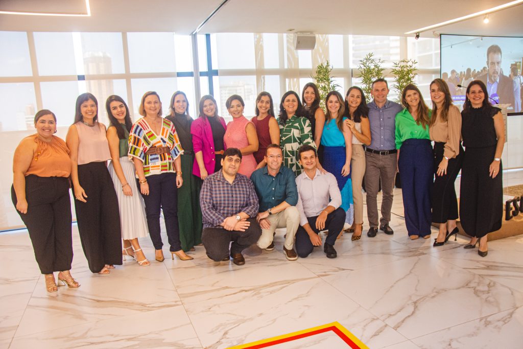 Entrega Do Selo Esg Fiec (4)