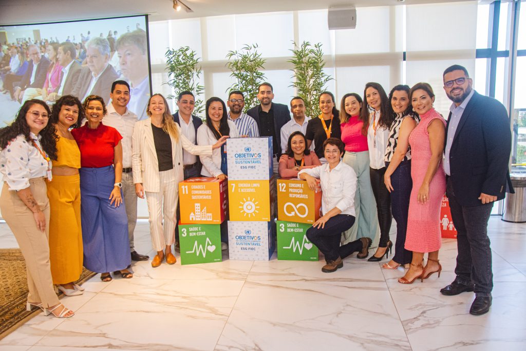 Entrega Do Selo Esg Fiec (5)
