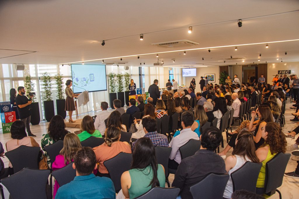 Entrega Do Selo Esg Fiec (6)