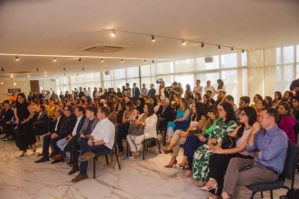 Entrega Do Selo Esg Fiec (7)