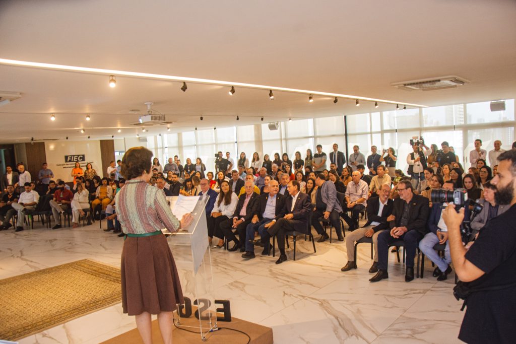 Entrega Do Selo Esg Fiec (8)