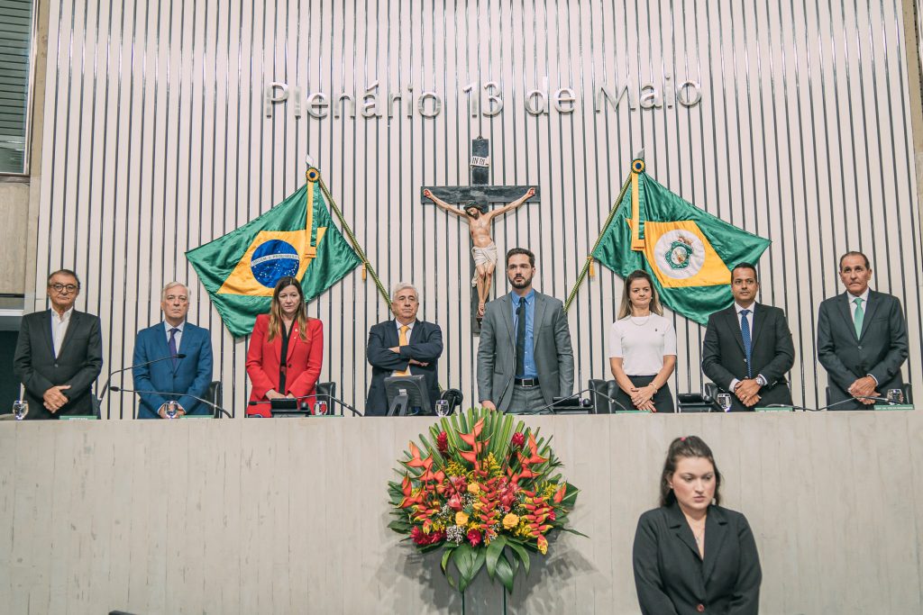 Entrega Do Titulo De Cidadão Cearense Para Dr Jorge Rebelo (2)