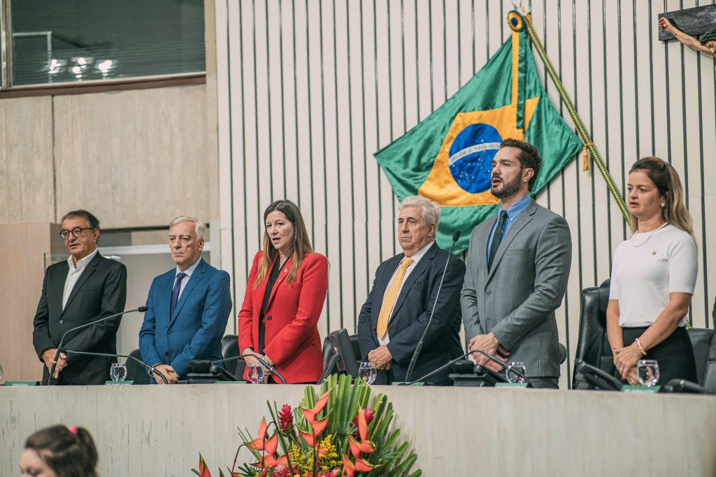 Entrega Do Titulo De Cidadão Cearense Para Dr Jorge Rebelo (3)