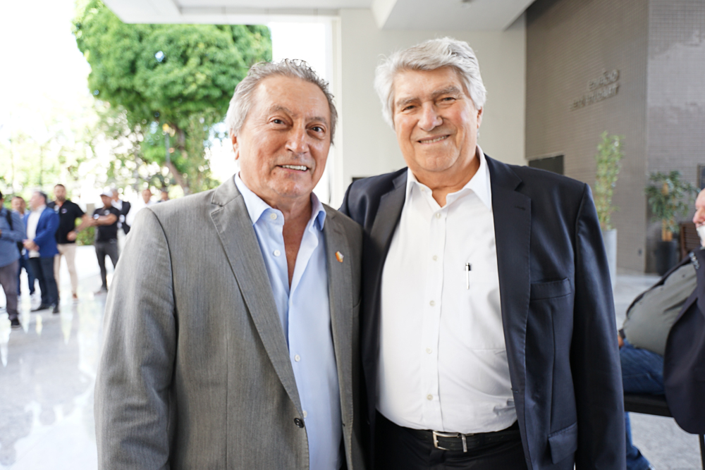 Euvaldo Bringel E Amarílio Macêdo (1)