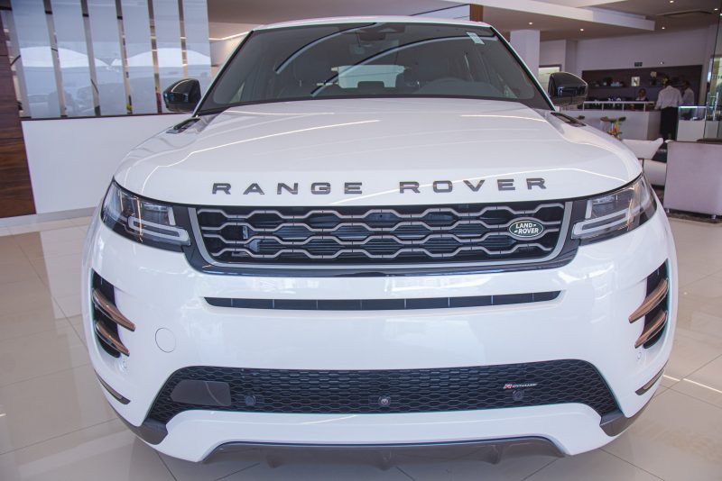 Ofertas Especiais - Evoque Day: descontos exclusivos agitam sábado na Extrema Land Rover