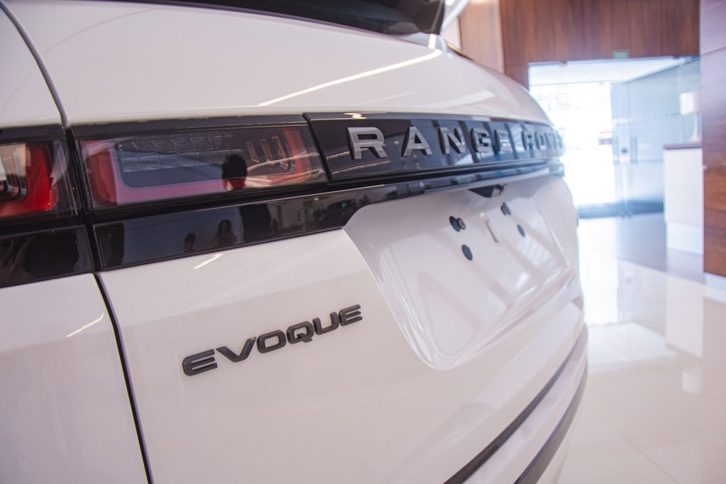 Evoque Day (9)