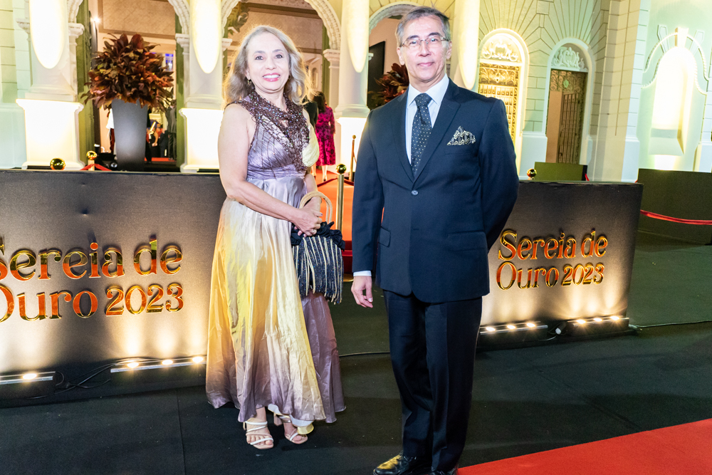 Fábia Vieira E Carlos Medeiros (1)