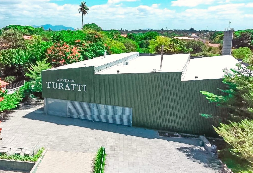 Turatti realiza Beer Festival Oktoberfest com sete horas de open bar na fábrica