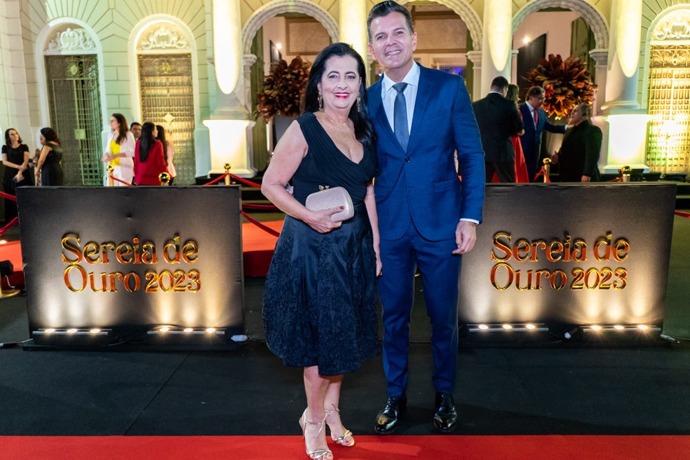 Fátima E Gustavo Serpa (2)