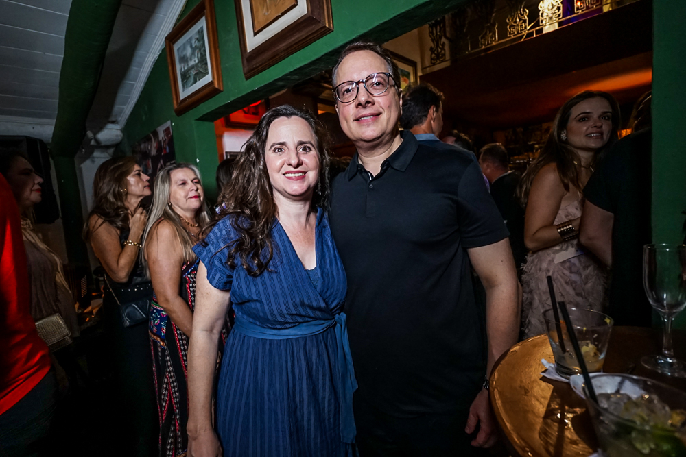 Fernanda E Rodrigo Barroso