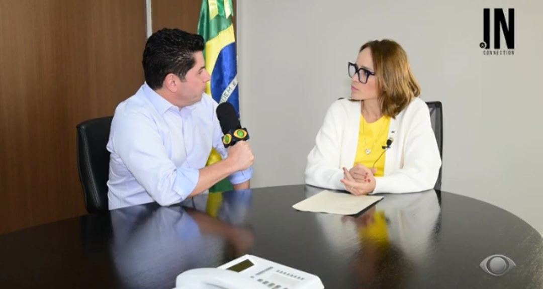 Fernanda Pacobahyba: Ceará retomará 248 obras de educação em 104 municípios